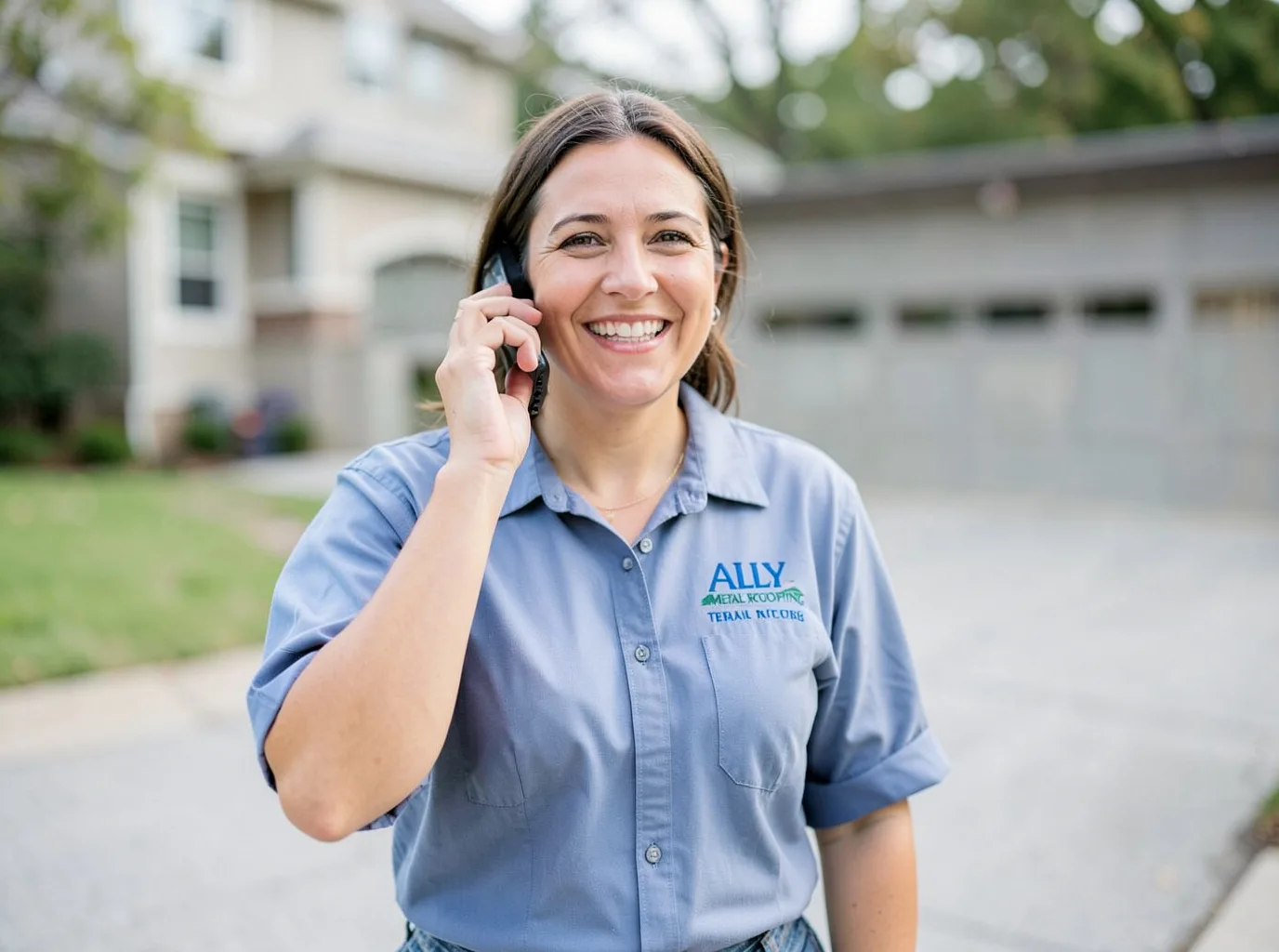 Metal Roof Installation Clam Lake, WI FAQs